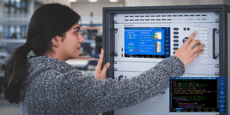 專注功率測量40多年,德國品質保障,本地售后服務。 專注功率測量40多年,德國品質保障,本地售后服務。